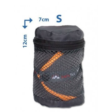 ΠΕΤΣΕΤΑ MICROFIBER DRYSOFT ALPINTEC ANTIBACTERIAL 40X80cm MT-S-AOR