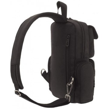 Τσαντάκι πλάτης χιαστή  POLO CROSS BAG 907962 02